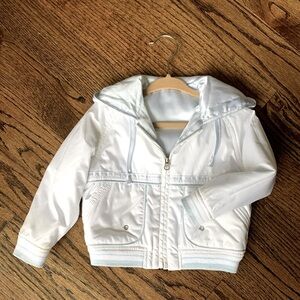 Trussardi Baby Jacket Size 6-9M